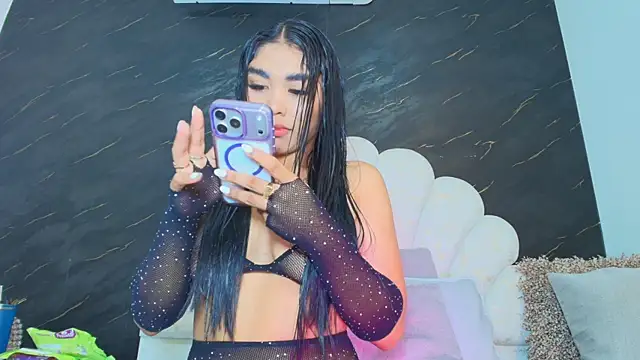 Roxana gomez online show from 05.11.26