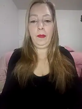 Estefania Arce online show from 12.19.25