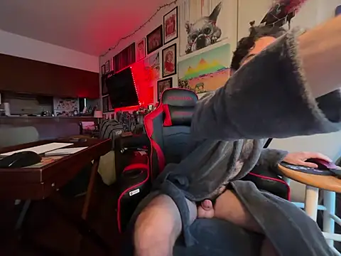 Pupscritch online show from 02.17.26