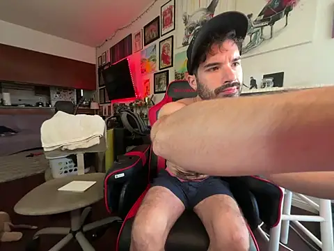 Pupscritch online show from 03.19.26