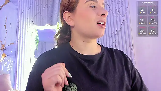 Naomy tay1 online show from 03.28.26