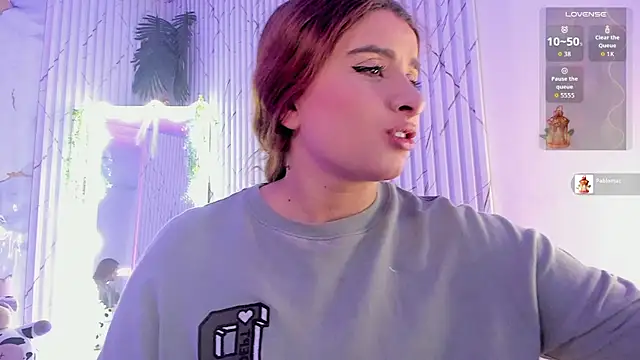 Naomy tay1 online show from 04.11.26