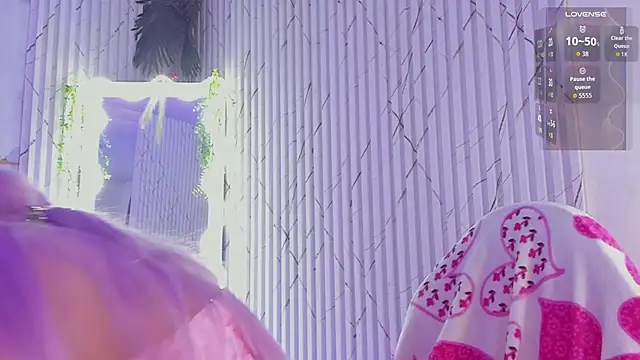 Naomy tay1 online show from 04.12.26