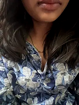 modelnishu online show from 10.20.25