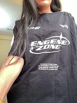 modelnishu online show from 03.17.26