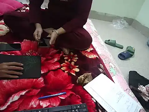 merialove online show from 11.21.25