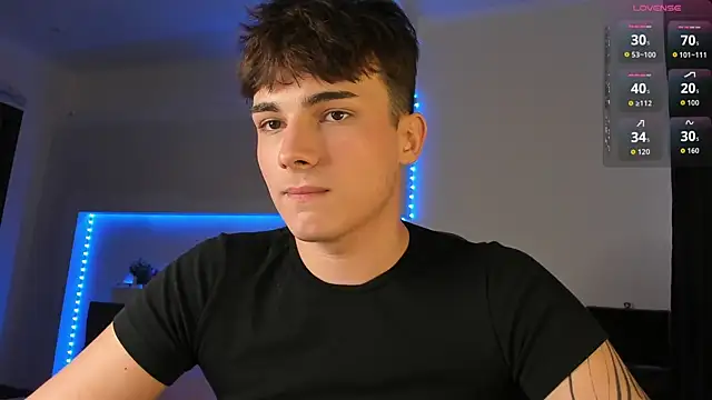 mystic evan online show from 04.02.26