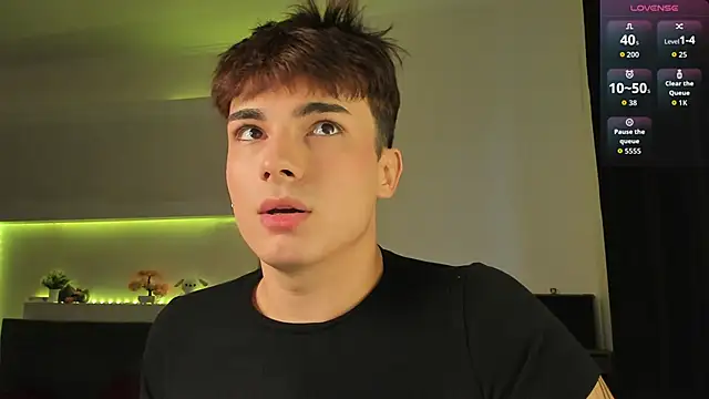 mystic evan online show from 04.12.26