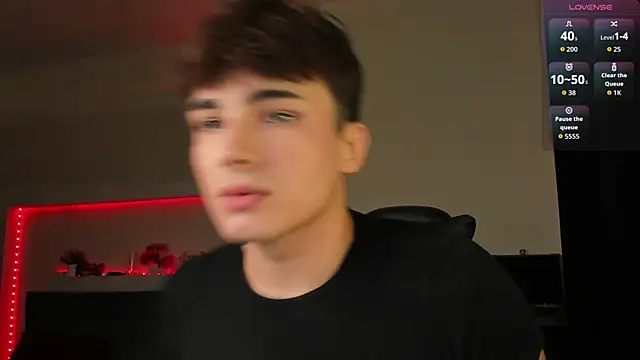 mystic evan online show from 04.15.26