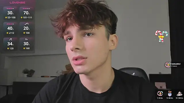 mystic evan online show from 05.28.26