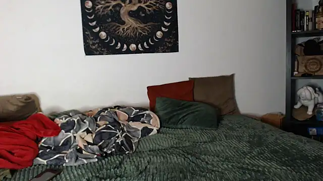 Sidney Rockz online show from 12.02.25