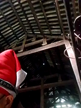 Snapshot of Mamapm20 chatting on 10.29.25 Mamapm20 online show from 10.29.25