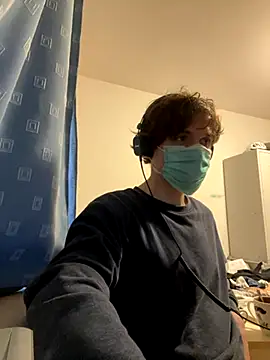 Snapshot of Imagerysin23 chatting on 10.17.25 Imagerysin23 online show from 10.17.25