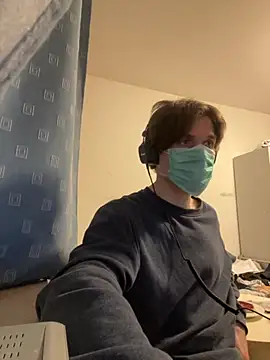 Snapshot of Imagerysin23 chatting on 10.18.25 Imagerysin23 online show from 10.18.25