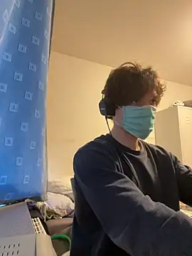 Snapshot of Imagerysin23 chatting on 10.19.25 Imagerysin23 online show from 10.19.25