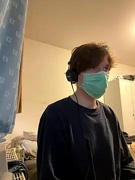 Snapshot of Imagerysin23 chatting on 10.20.25 Imagerysin23 online show from 10.20.25