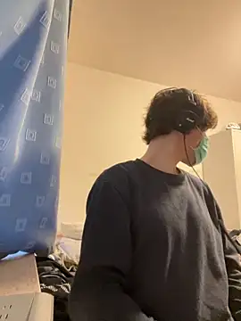 Snapshot of Imagerysin23 chatting on 10.22.25 Imagerysin23 online show from 10.22.25