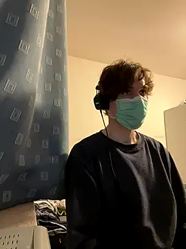 Snapshot of Imagerysin23 chatting on 10.23.25 Imagerysin23 online show from 10.23.25