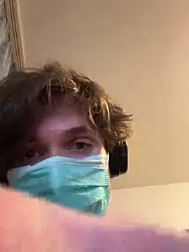 Snapshot of Imagerysin23 chatting on 10.30.25 Imagerysin23 online show from 10.30.25