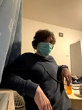 Snapshot of Imagerysin23 chatting on 11.05.25 Imagerysin23 online show from 11.05.25