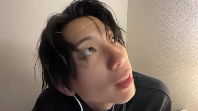 Snapshot of ChocoTime chatting on 03.01.26 ChocoTime online show from 03.01.26