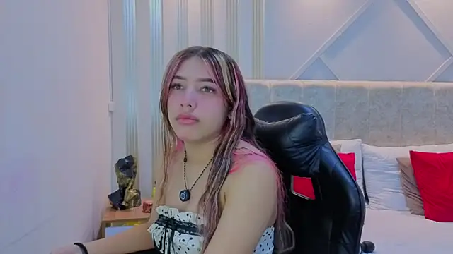 nami sweet  online show from 11.11.25