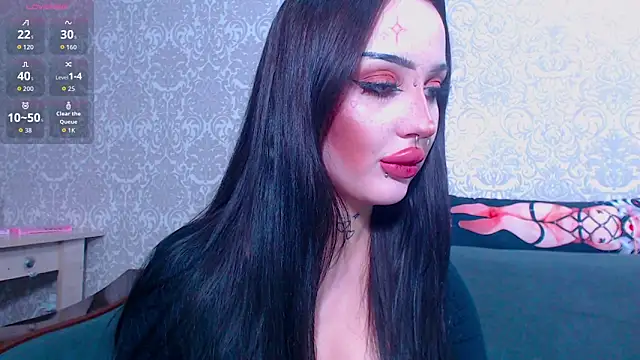 kari meow online show from 11.04.25