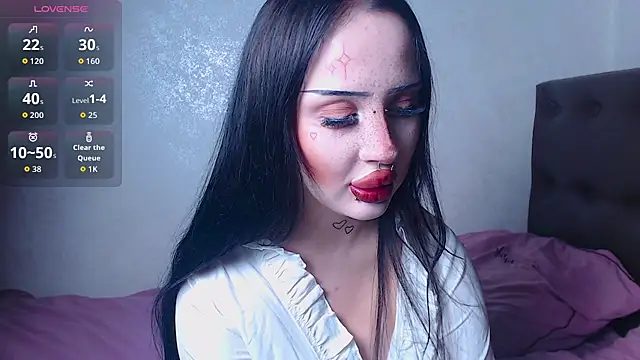 kari meow online show from 11.30.25