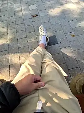 starvingo2002 online show from 11.05.25