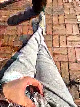 starvingo2002 online show from 11.07.25