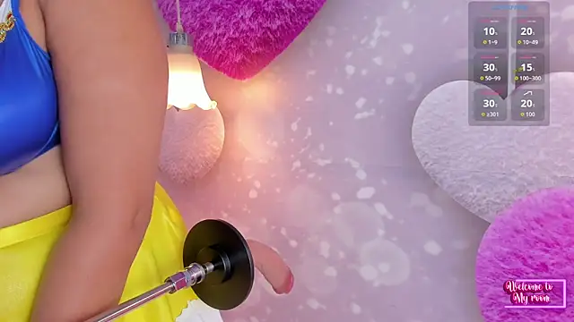 megann  up online show from 09.26.25