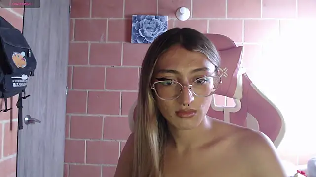 Andrea camilaaa online show from 09.27.25