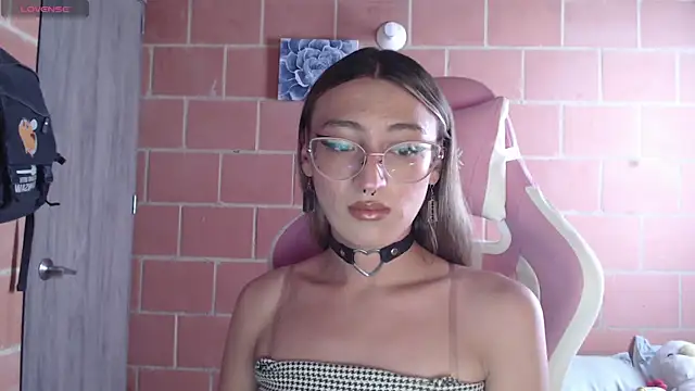 Andrea camilaaa online show from 10.01.25