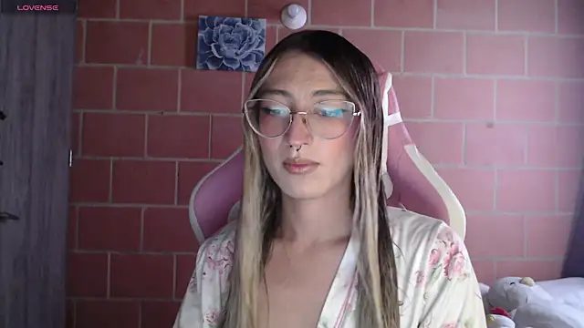 Andrea camilaaa online show from 10.10.25