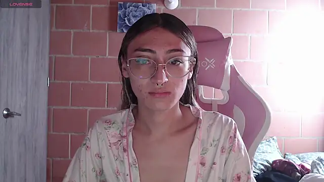 Andrea camilaaa online show from 11.10.25