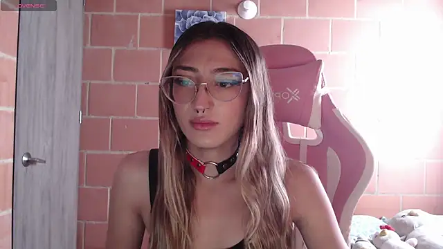 Andrea camilaaa online show from 11.23.25