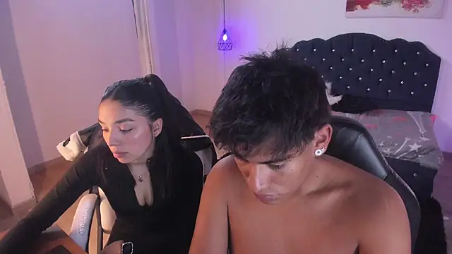 Yiing and yang online show from 09.13.25