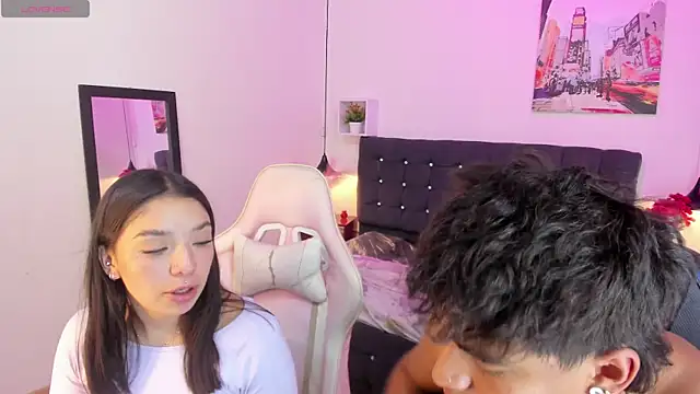 Yiing and yang online show from 10.01.25