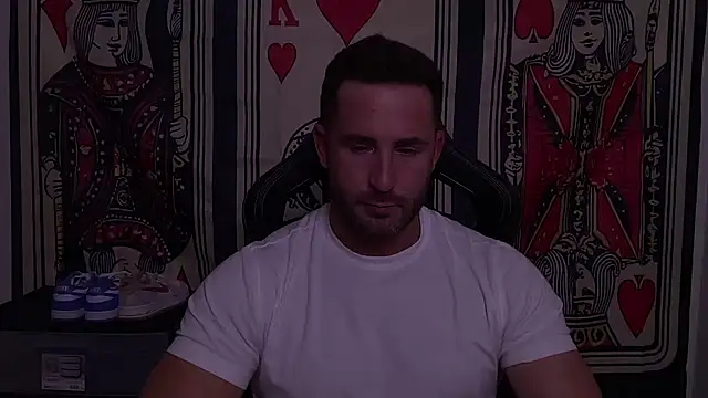 Snapshot of brettmycles28 chatting on 11.06.25 brettmycles28 online show from 11.06.25