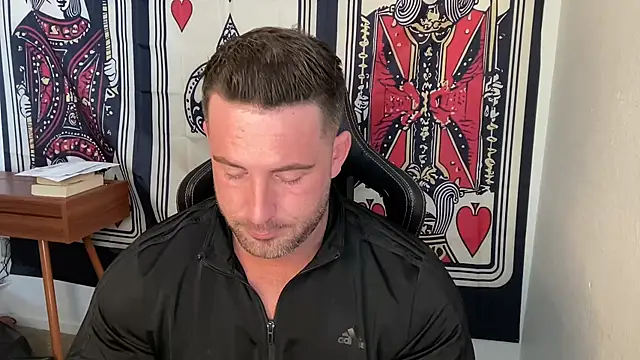 brettmycles28 online show from 01.11.26