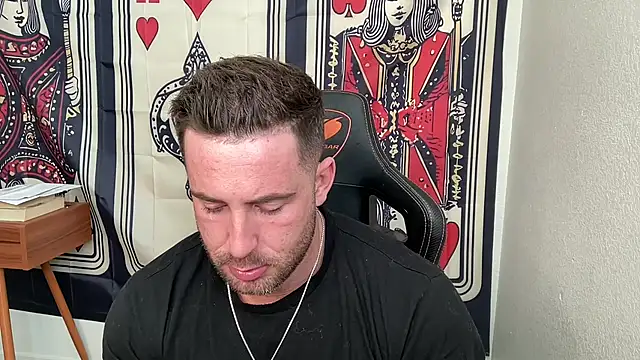 brettmycles28 online show from 01.13.26