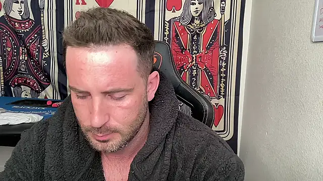 brettmycles28 online show from 02.04.26