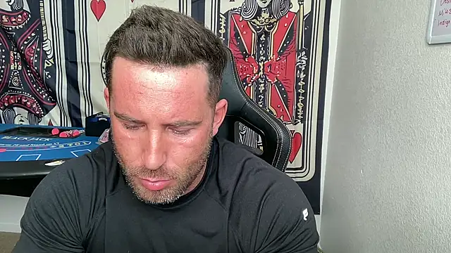 brettmycles28 online show from 02.05.26