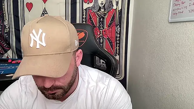 brettmycles28 online show from 02.13.26