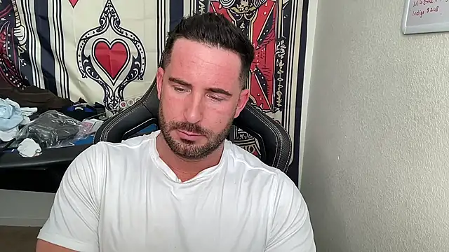 brettmycles28 online show from 02.18.26