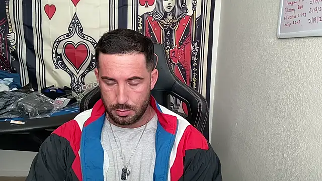 brettmycles28 online show from 02.20.26