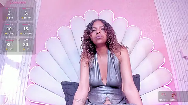 MisRoos online show from 10.30.25