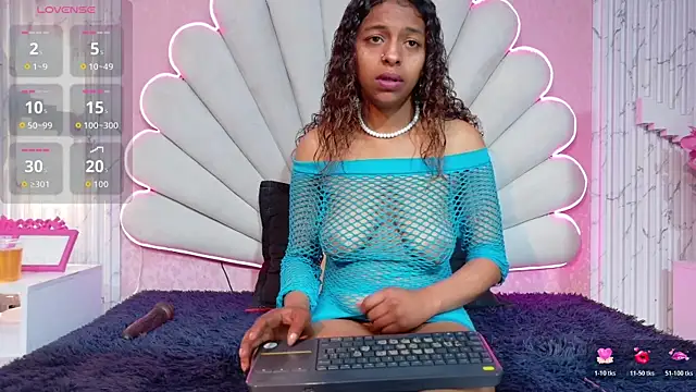 MisRoos online show from 12.05.25