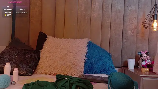 MisRoos online show from 02.02.26