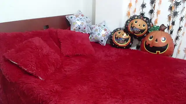 ruby sky69 online show from 10.07.25